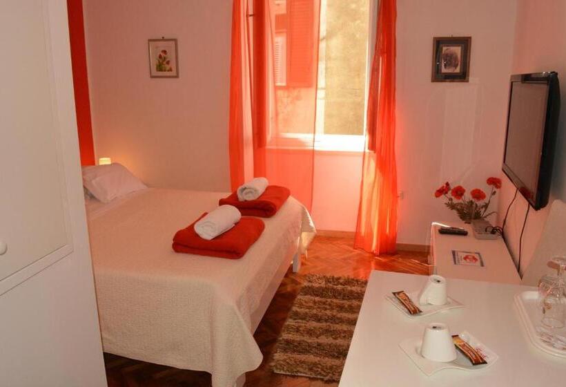 Номер Стандарт, Rooms Goga