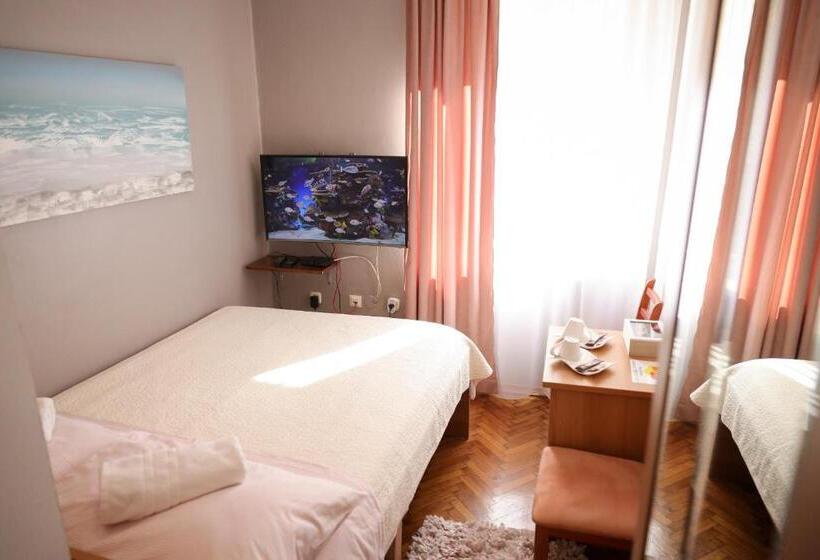 Номер Economy, Rooms Goga