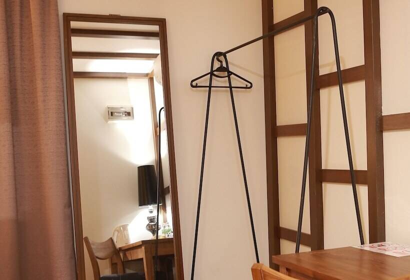 اتاق لوکس با چشم‌انداز دریا, Arwana Perhentian Eco & Beach Resort