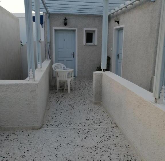 اتاق استاندارد, Dilino
