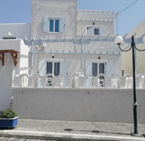 اتاق سوپریور با چشم‌انداز دریا, Dilino