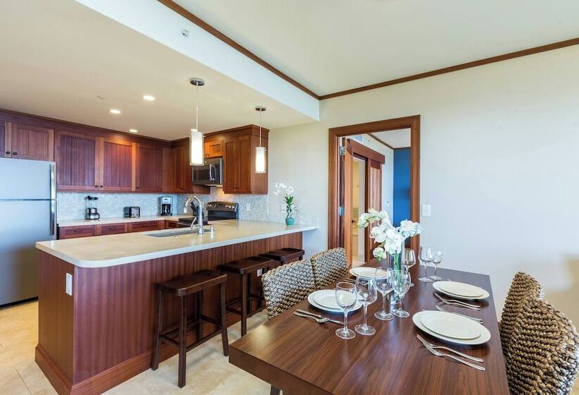 Вилла 1 Спальня, Koloa Landing Resort At Poipu, Autograph Collection