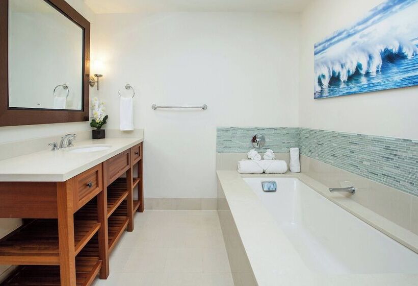 Вилла 1 Спальня, Koloa Landing Resort At Poipu, Autograph Collection