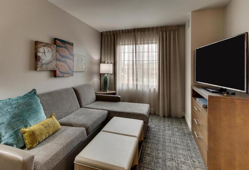 Люкс, Staybridge Suites Missoula, An Ihg