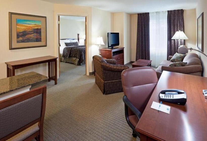 스위트, Staybridge Suites Philadelphia Valley Forge 422, An Ihg