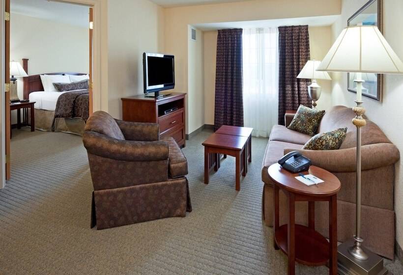 스위트, Staybridge Suites Philadelphia Valley Forge 422, An Ihg
