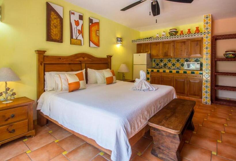 غرفة ديلوكس عائلية, Casa Virgilios B&b