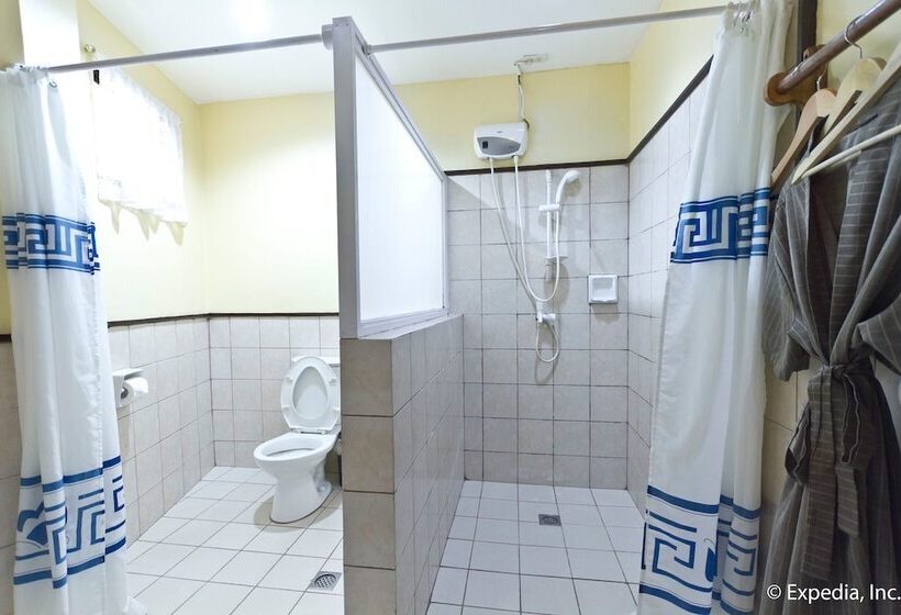 수피리어 싱글 룸, Alta Cebu Resort