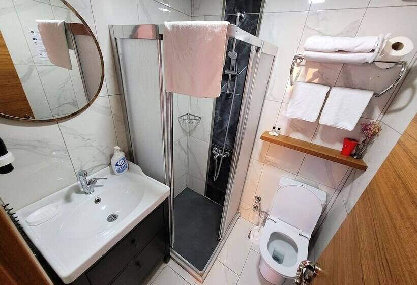 Standard Room, Marmara Guesthouse