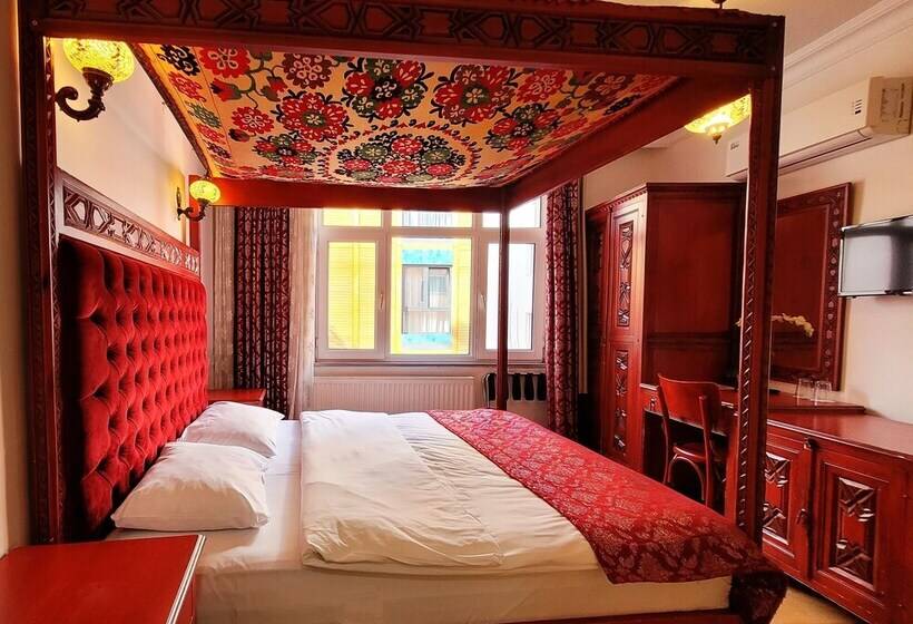 Standard Room, Marmara Guesthouse