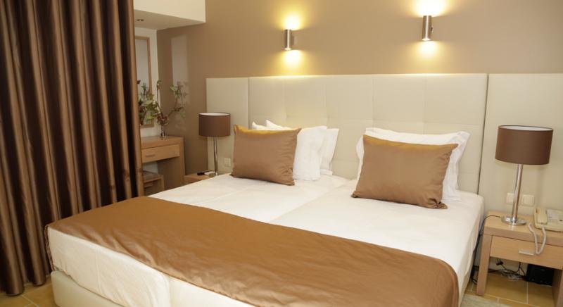 스탠다드 스튜디오 풀장 전망, Albufeira Sol Hotel & Spa