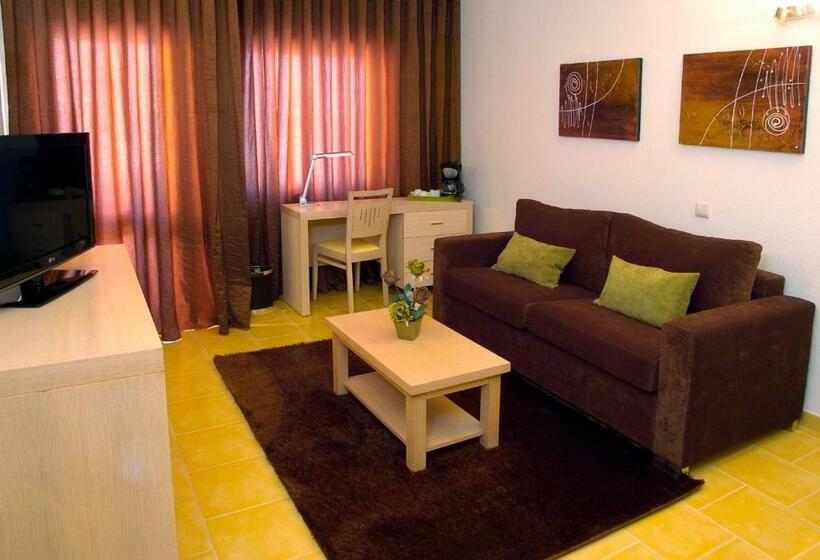스위트, Albufeira Sol Hotel & Spa