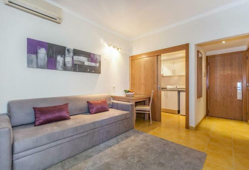 스위트, Albufeira Sol Hotel & Spa