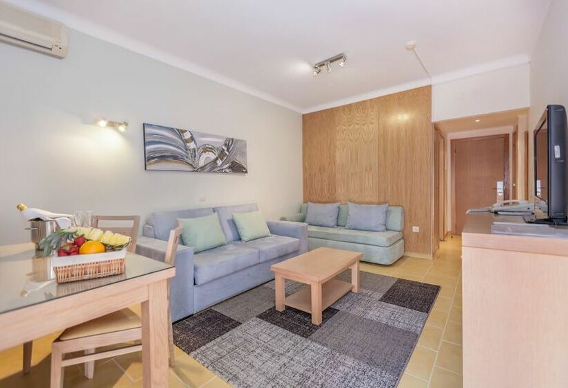 스위트, Albufeira Sol Hotel & Spa