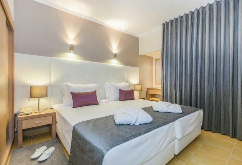 스탠다드 스튜디오, Albufeira Sol Hotel & Spa