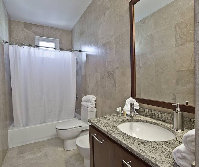 اتاق سوپریور, Ciqala Suites Hotel   San Juan