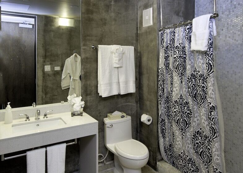 سوییت لوکس, Ciqala Suites Hotel   San Juan