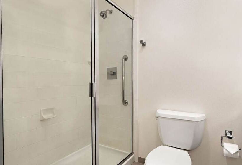 스탠다드 룸, Hilton Garden Inn Oxford/anniston
