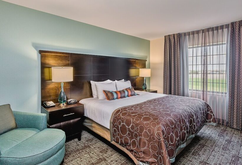 장애인을 위한 스위트, Staybridge Suites Bismarck, An Ihg
