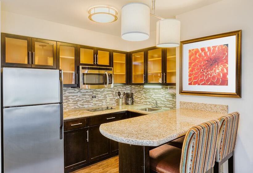 장애인을 위한 스위트, Staybridge Suites Bismarck, An Ihg