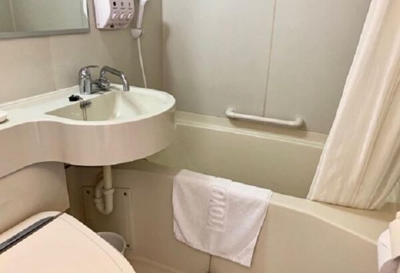 Номер Стандарт, Toyoko Inn Seoul Dongdaemun