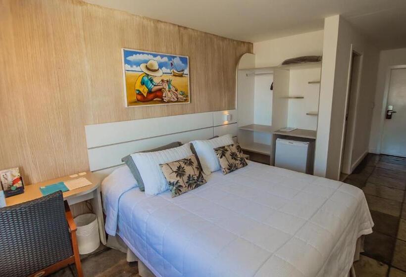 اتاق لوکس با چشم‌انداز دریا, Villareal Guaratuba   Caieiras