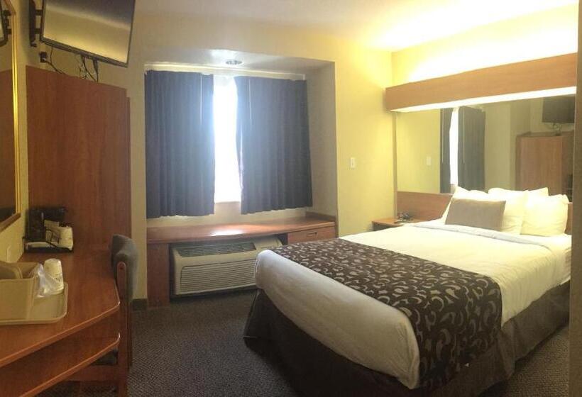 스탠다드 룸, Microtel Inn & Suites Beckley East