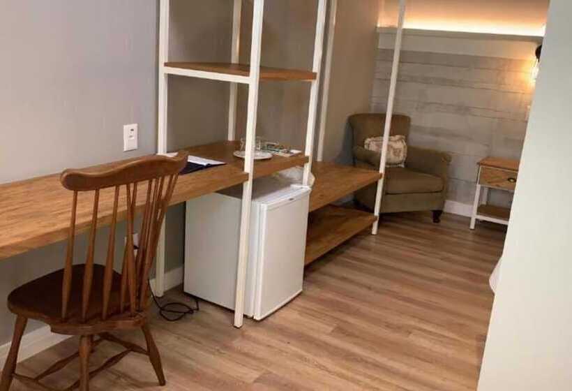 Номер Стандарт, Pousada Parador Santarém