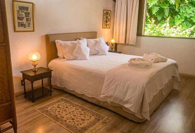 Студия Стандарт, Pousada Parador Santarém
