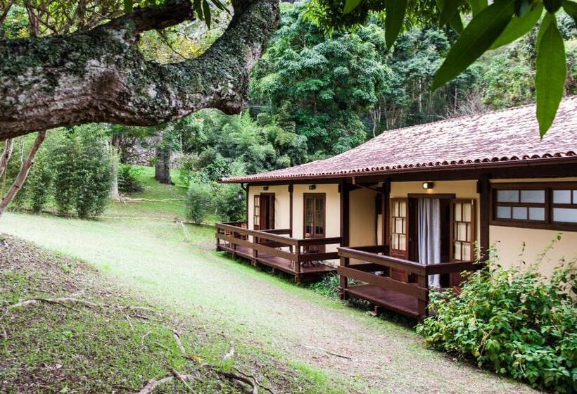 Номер Deluxe, Pousada Parador Santarém