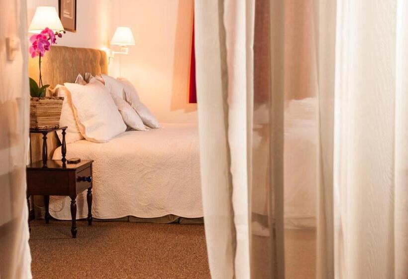 Номер Superior, Pousada Parador Santarém