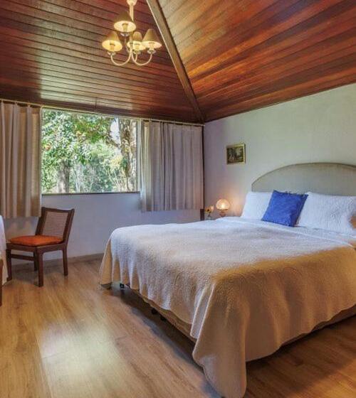 Номер Стандарт, Pousada Parador Santarém