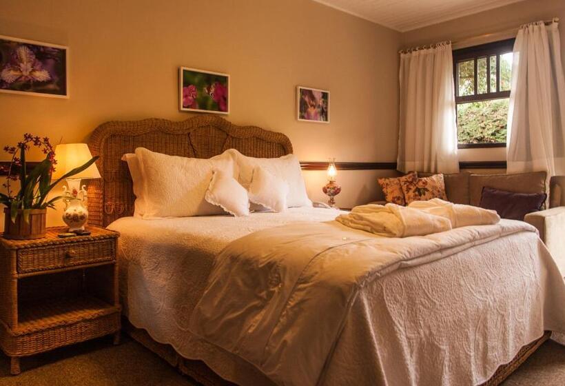 Номер Стандарт, Pousada Parador Santarém