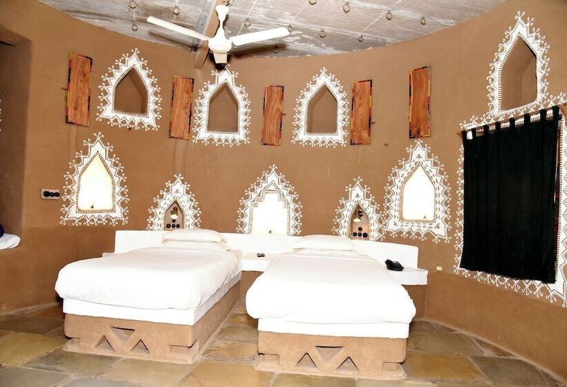 Номер Стандарт, The Desert Resort
