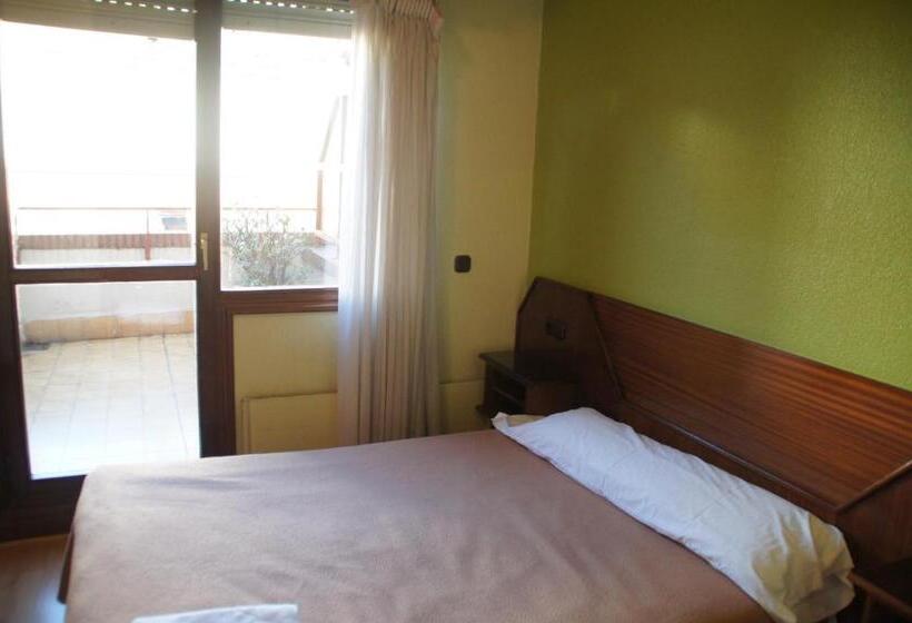 اتاق استاندارد, Moon Hostel Bio