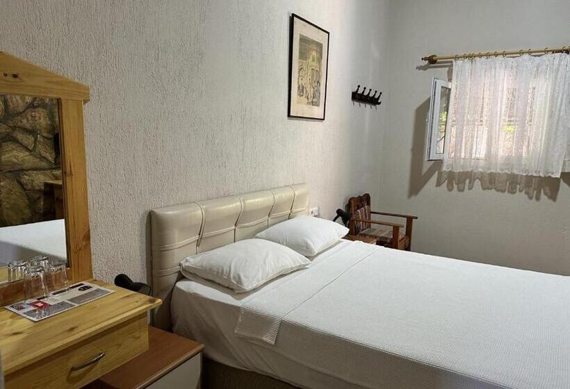 Номер Стандарт, Bahaus Resort