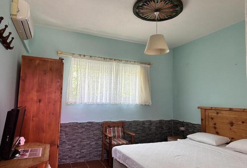 Номер Стандарт, Bahaus Resort