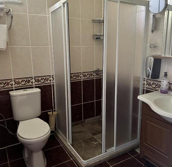Семейный Номер, Bahaus Resort