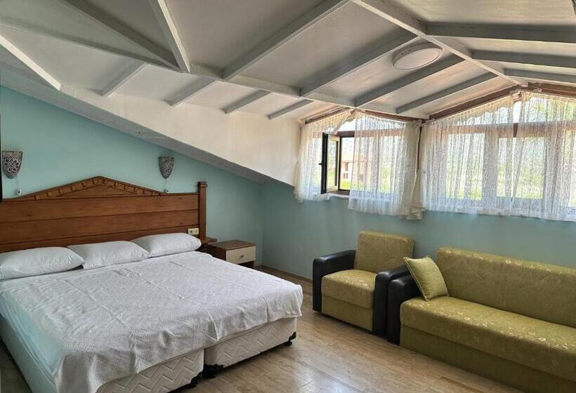 Семейный Номер, Bahaus Resort