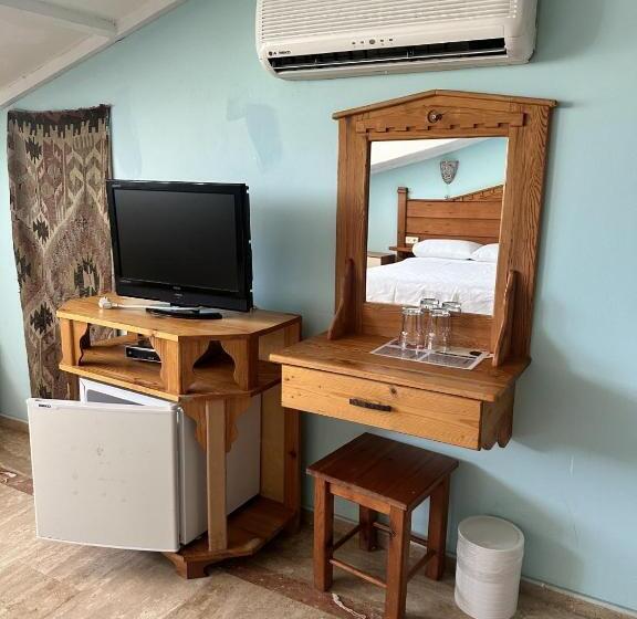 Семейный Номер, Bahaus Resort