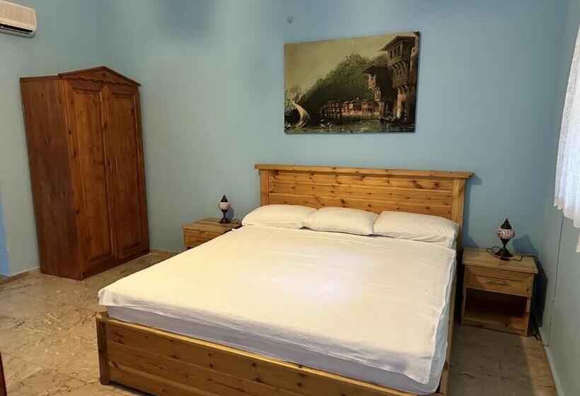 Family Suite, Bahaus Resort