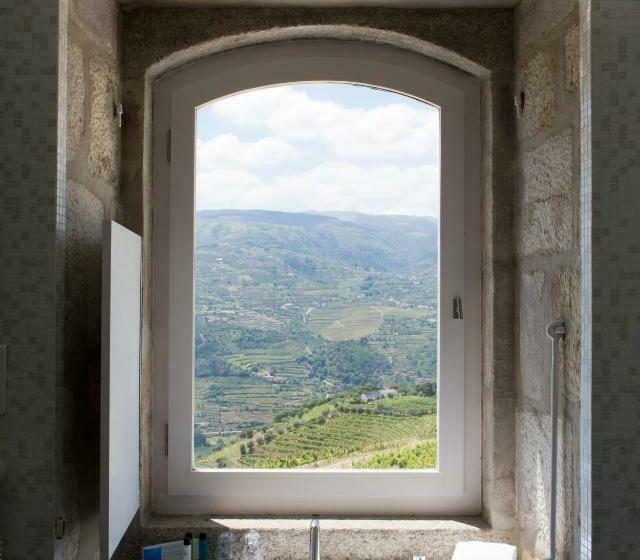 Номер Superior, Douro Scala
