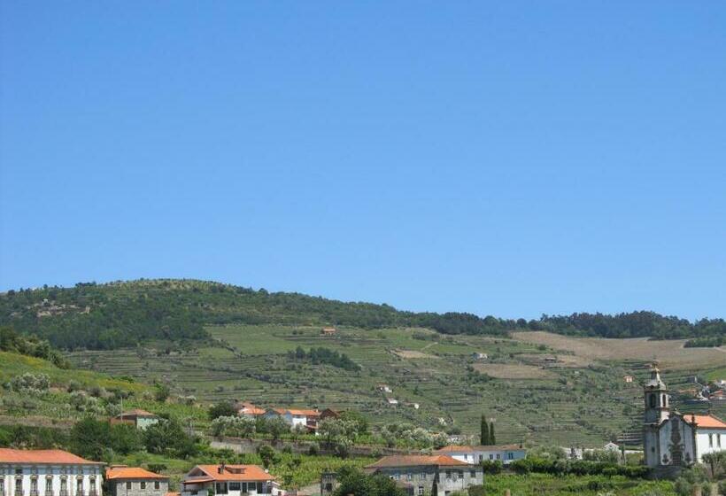 Номер Стандартный с Видом, Douro Scala