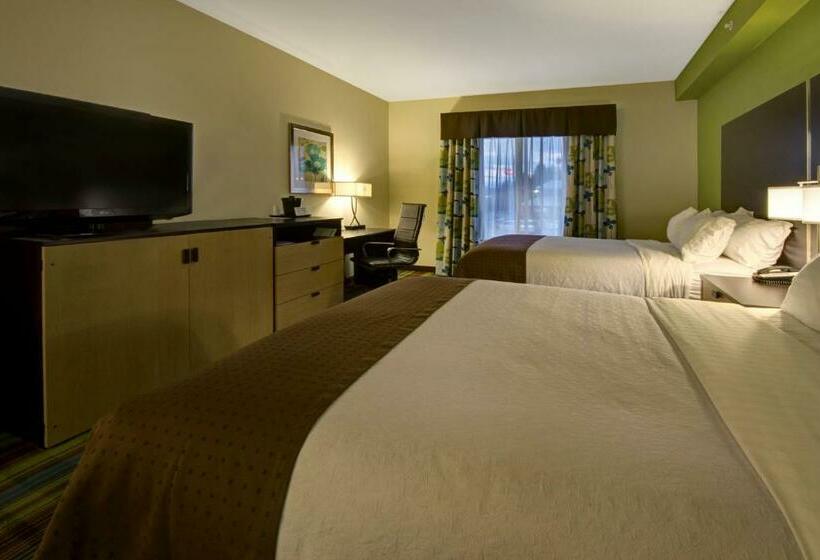 Номер Стандарт, Holiday Inn Christiansburg Blacksburg, An Ihg