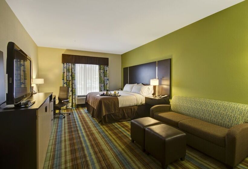 Номер Стандарт, Holiday Inn Christiansburg Blacksburg, An Ihg