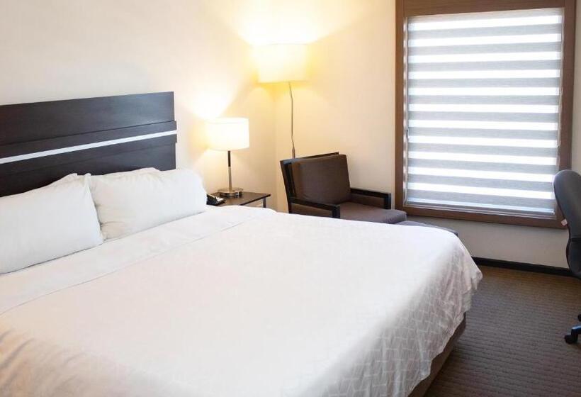 اتاق استاندارد با تخت بزرگ, Holiday Inn Express Guaymas, An Ihg