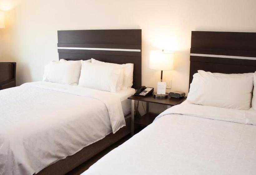 اتاق استاندارد با 2 تخت دوبل, Holiday Inn Express Guaymas, An Ihg