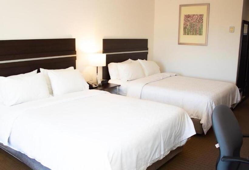 اتاق استاندارد با 2 تخت دوبل, Holiday Inn Express Guaymas, An Ihg