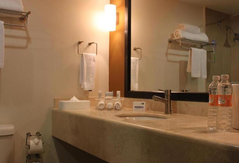 اتاق استاندارد با 2 تخت دوبل, Holiday Inn Express Guaymas, An Ihg
