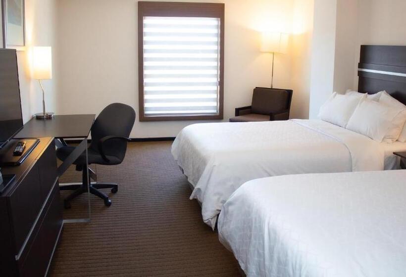 اتاق استاندارد, Holiday Inn Express Guaymas, An Ihg